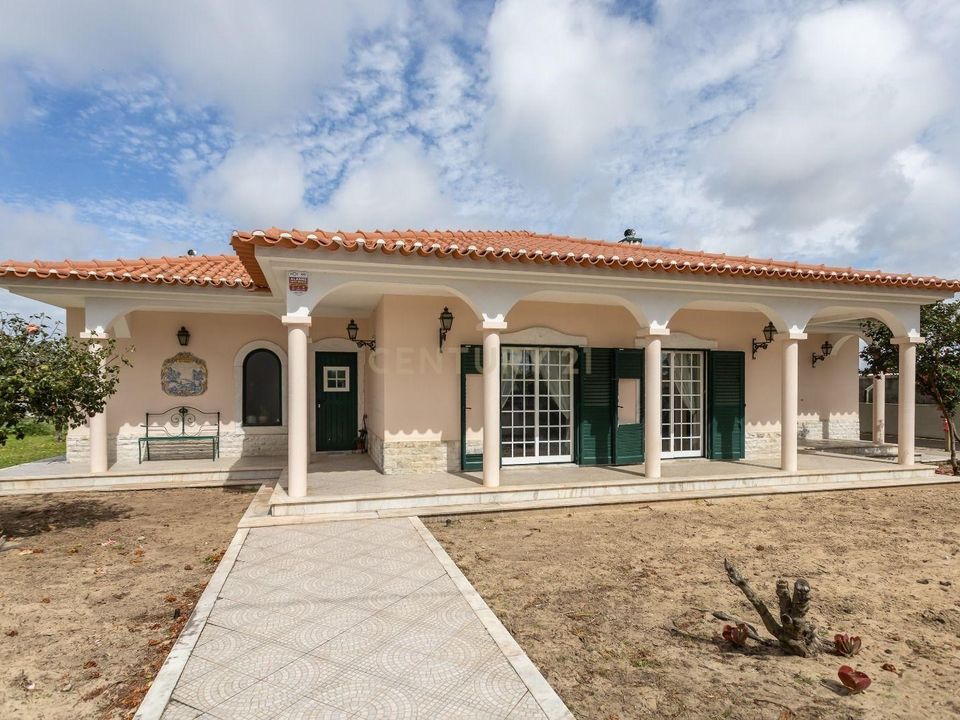 Masia a Seixal, Setubal - foto 2