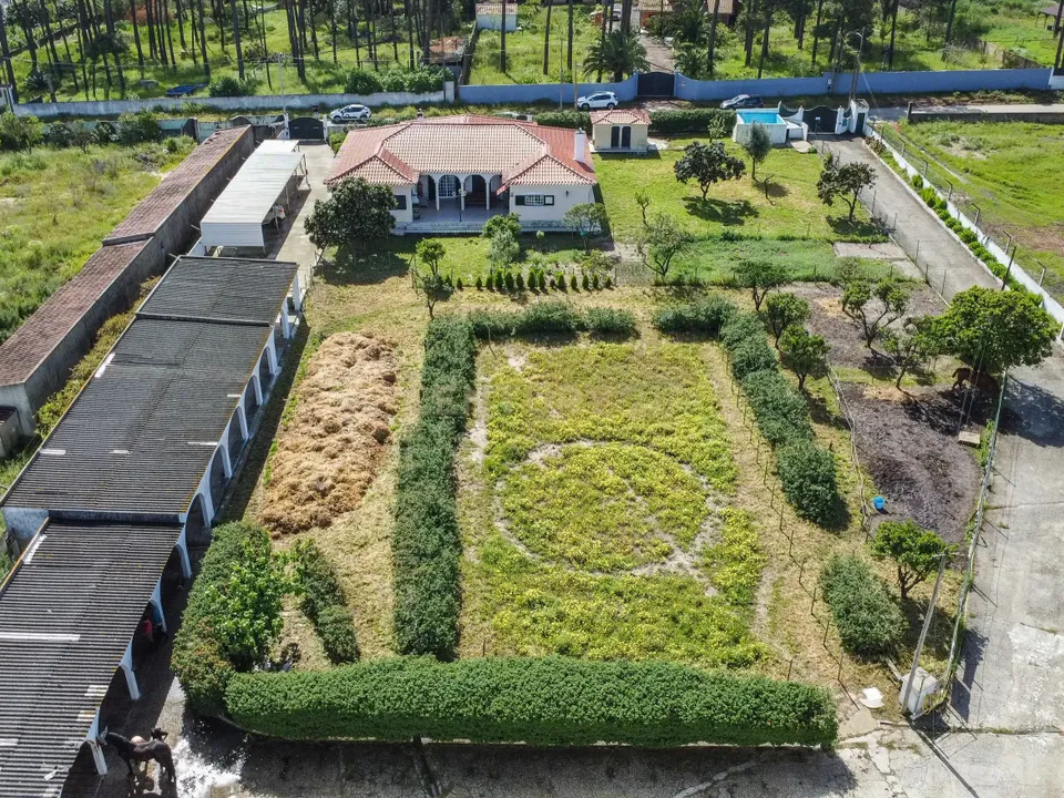 Masia a Seixal, Setubal - foto 3