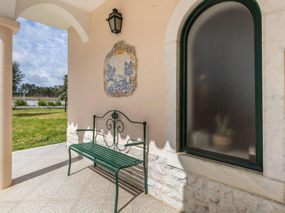Masia a Seixal, Setubal - foto 4