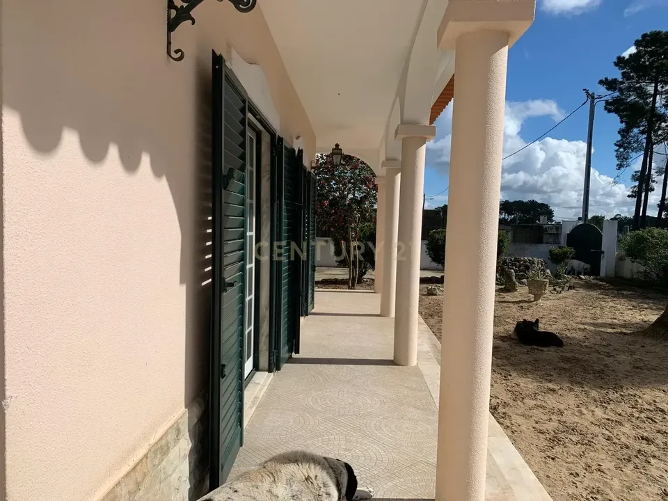 Masia a Seixal, Setubal - foto 5