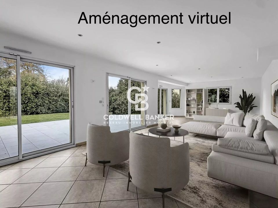 Villa i Honfleur, Calvados - foto 1