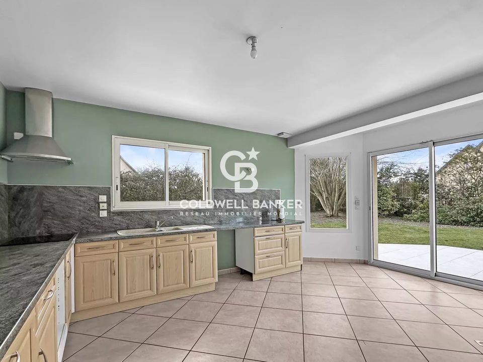 Villa i Honfleur, Calvados - foto 2