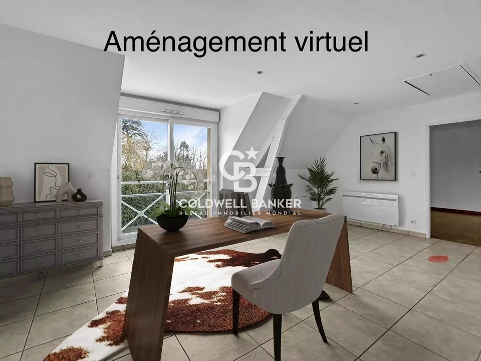 Villa i Honfleur, Calvados - foto 4