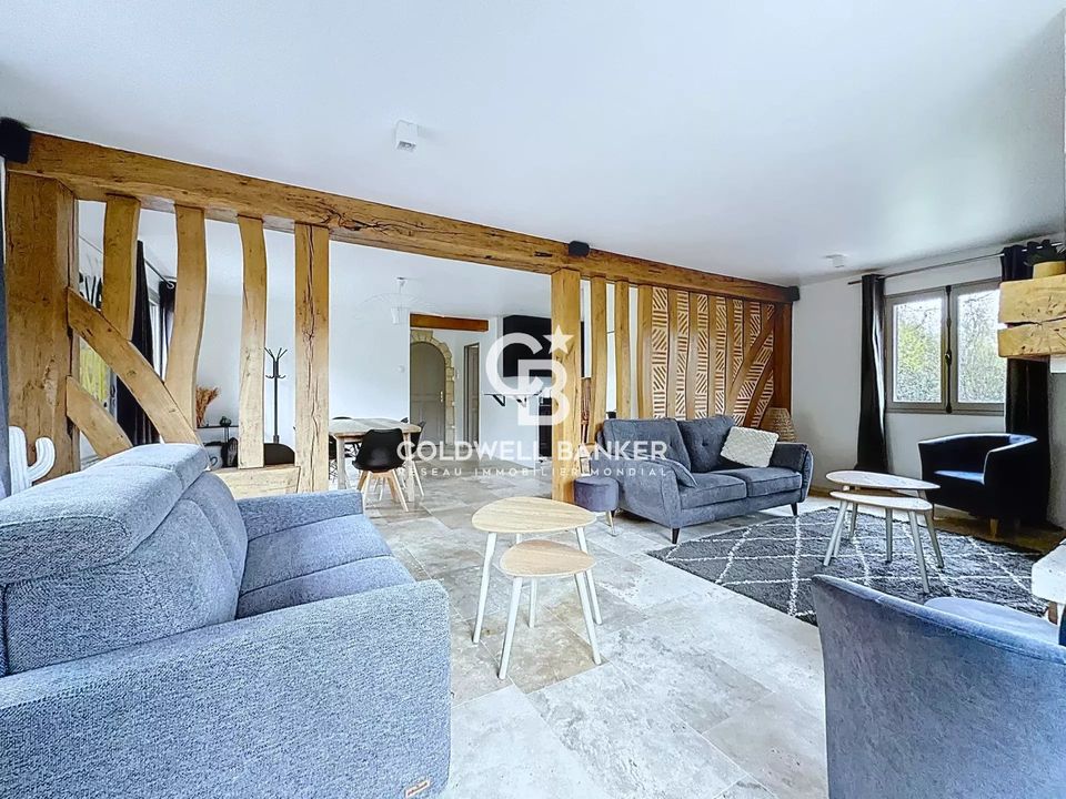 Villa i Honfleur, Calvados - foto 2