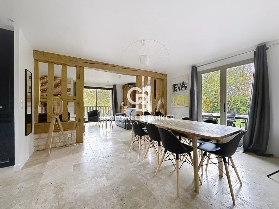 Villa i Honfleur, Calvados - foto 4