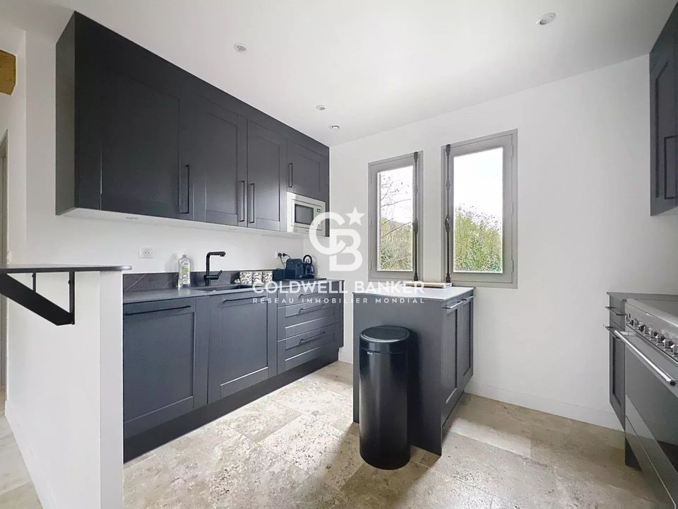 Villa i Honfleur, Calvados - foto 5