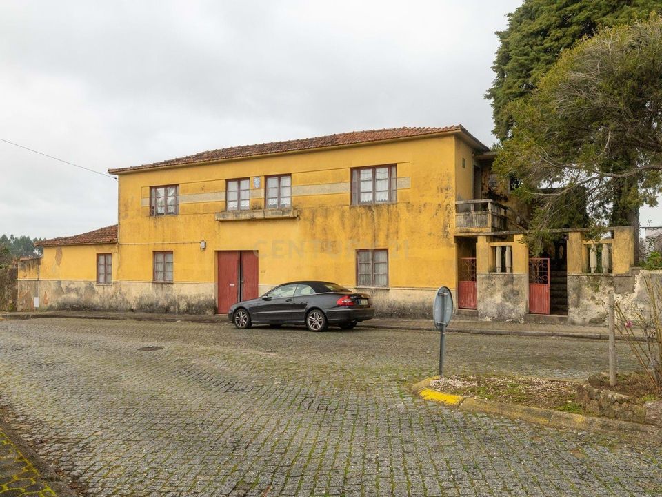 Villa i Grijo, Porto - foto 2