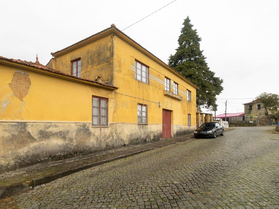 Villa i Grijo, Porto - foto 1