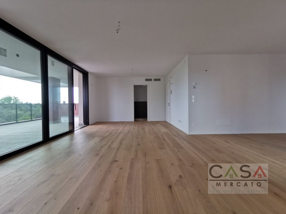 Penthouse i Pordenone, Pordenone - foto 1