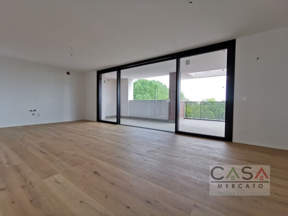 Penthouse i Pordenone, Pordenone - foto 3