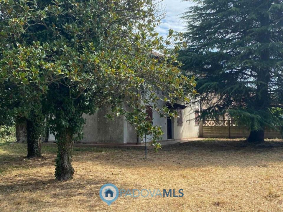 Rækkehus i Bagnoli di Sopra, Padua - foto 3
