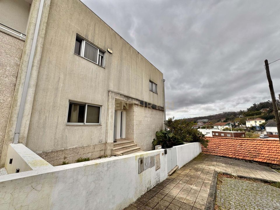 Villa i Figueiras e Covas, Porto - foto 1