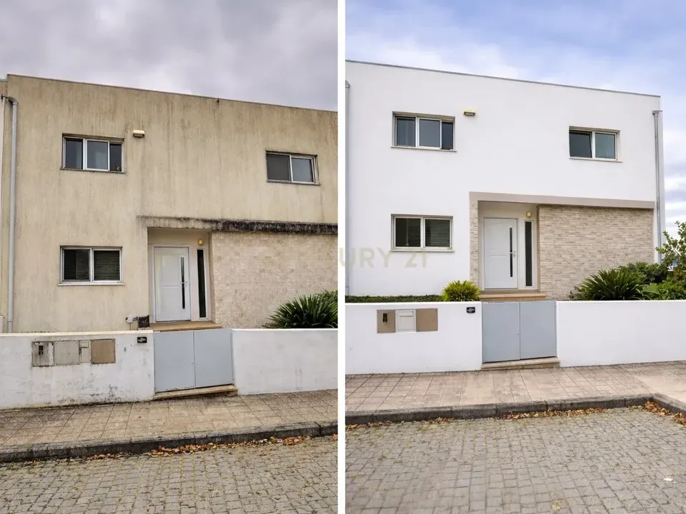 Villa i Figueiras e Covas, Porto - foto 3