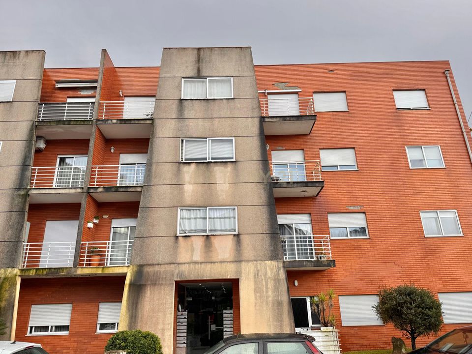 Lejlighed i Santo Tirso, Porto - foto 1