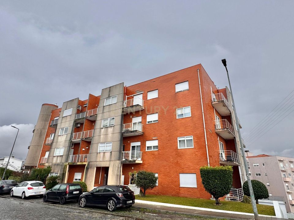 Lejlighed i Santo Tirso, Porto - foto 2