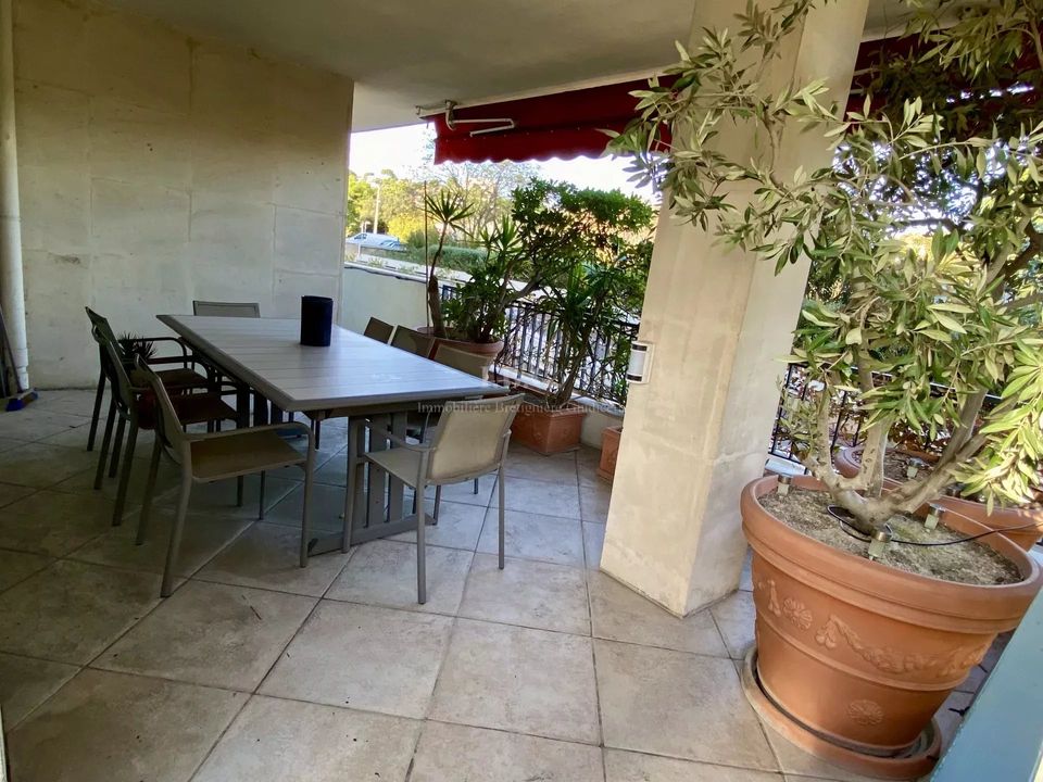Lejlighed i Marseille, Bouches-du-Rhone - foto 4