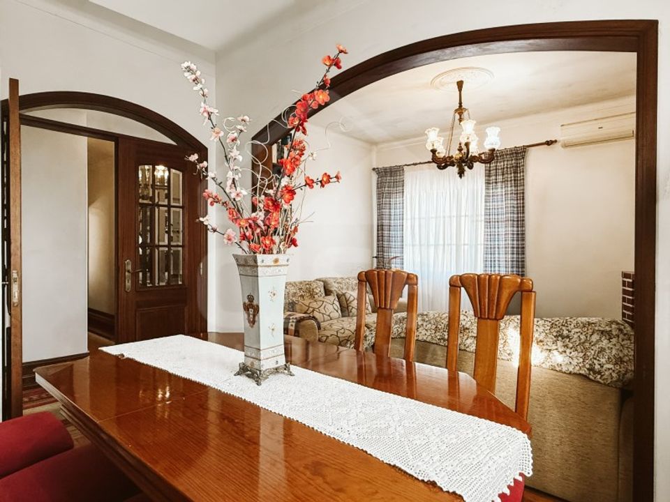 Villa i Samora Correia, Santarem - foto 4