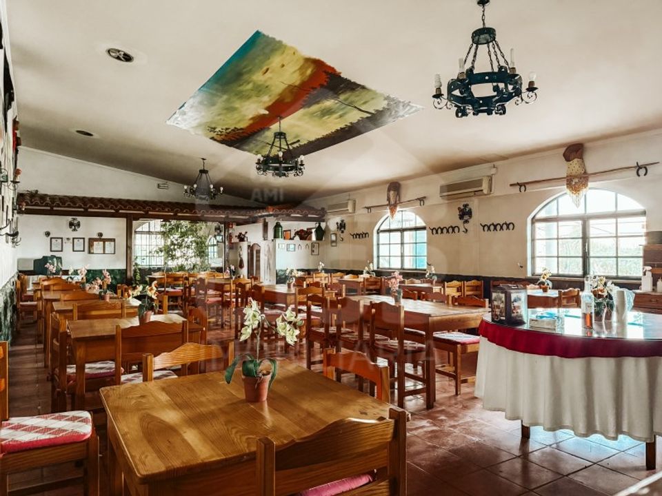 Villa i Samora Correia, Santarem - foto 2