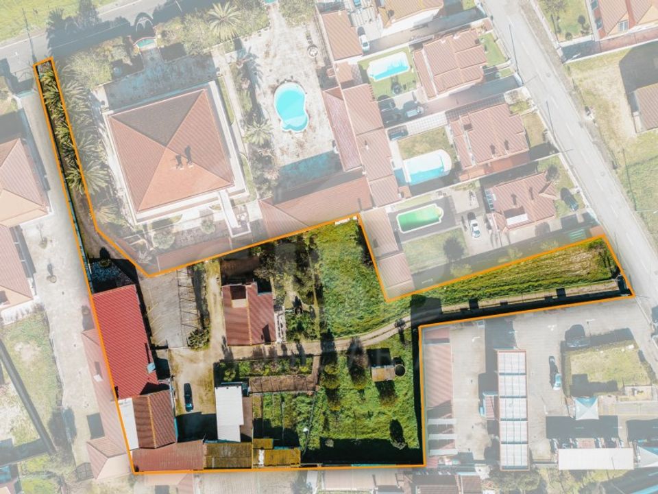 Villa i Samora Correia, Santarem - foto 3