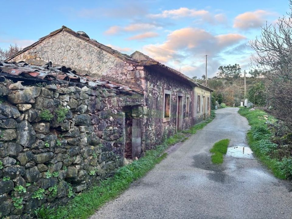 Masia a Tomar, Santarem - foto 1