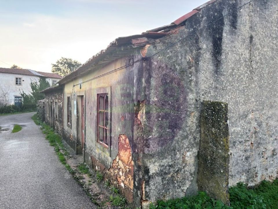 Masia a Tomar, Santarem - foto 2