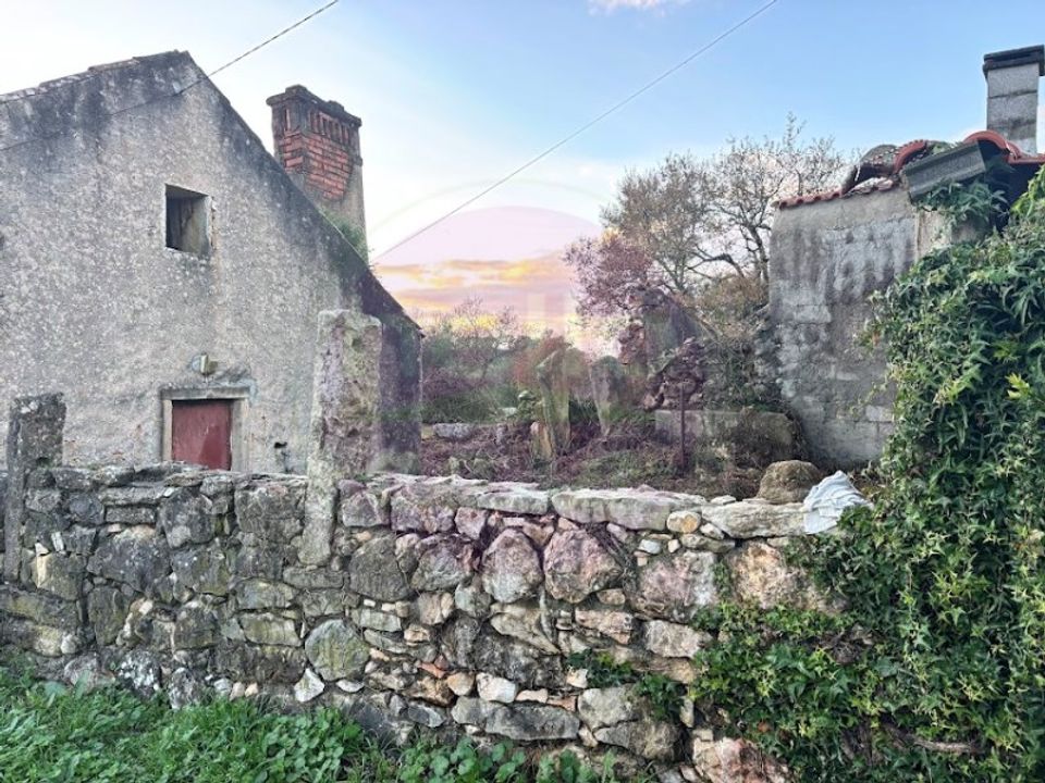 Masia a Tomar, Santarem - foto 3