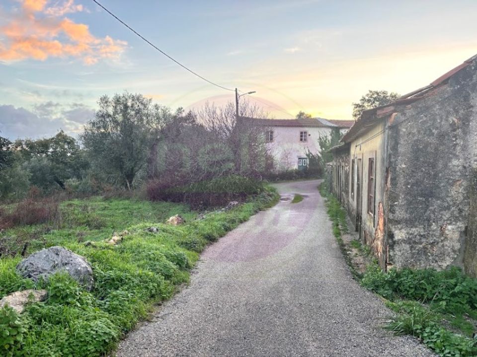Masia a Tomar, Santarem - foto 5
