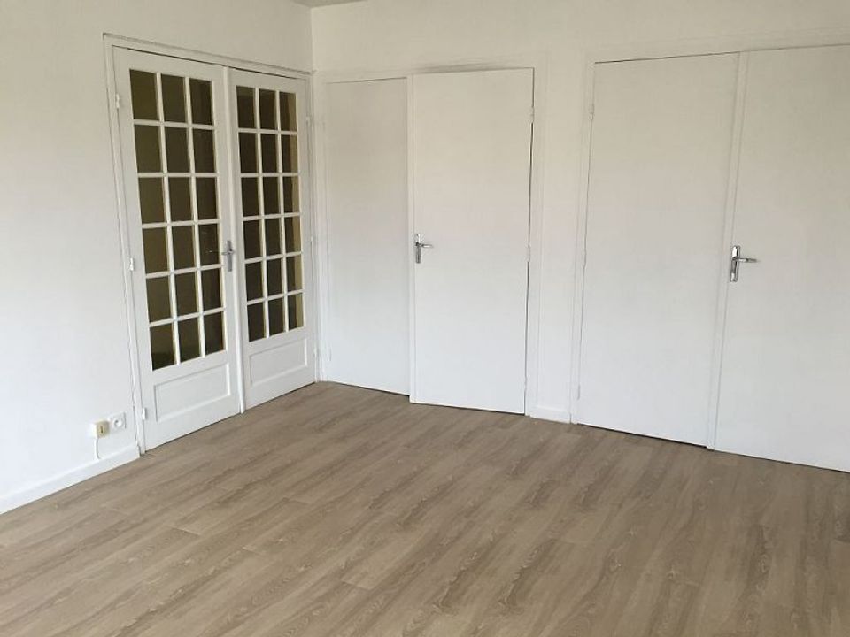 Lejlighed i Saint-Etienne, Loire - foto 1