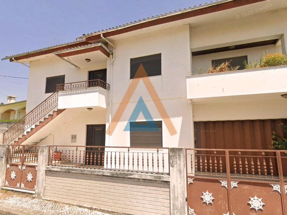 Villa i Oliveira de Azemeis, Aveiro - foto 2