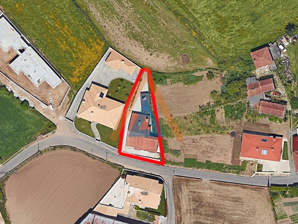 Villa i Oliveira de Azemeis, Aveiro - foto 3