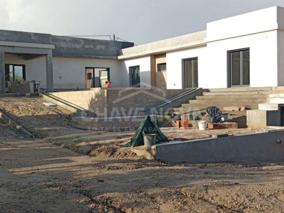 Byhus i Alcanena, Santarem - foto 1