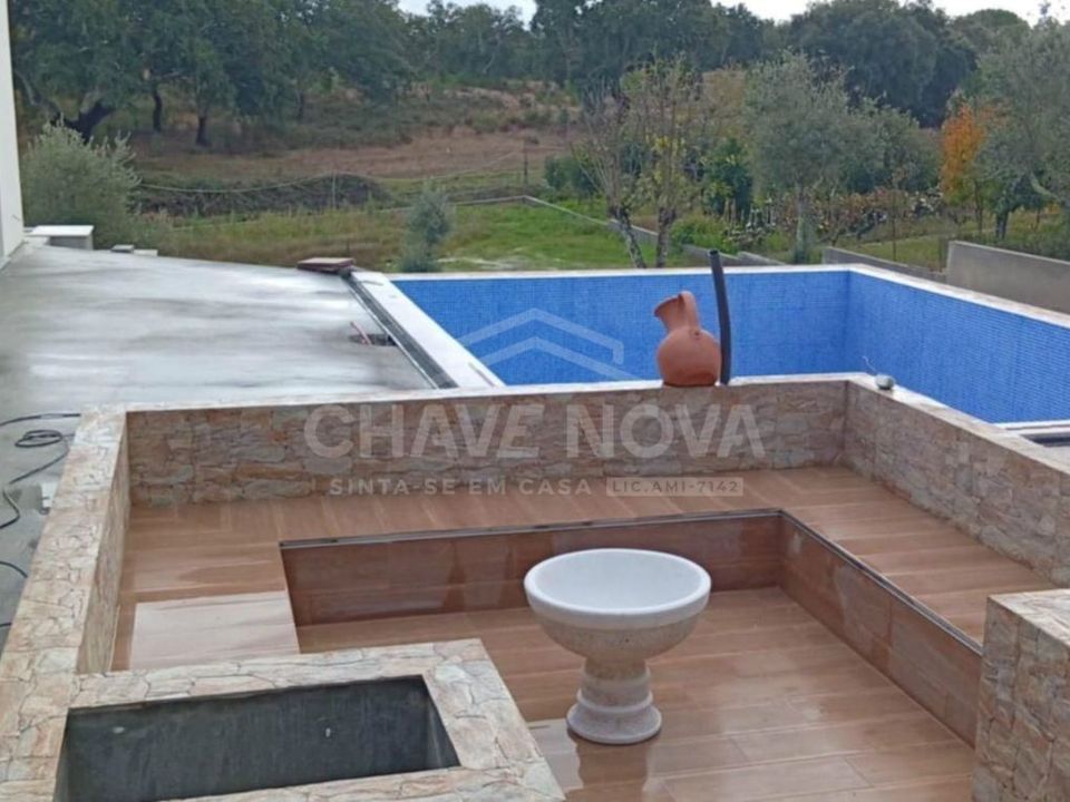 Byhus i Alcanena, Santarem - foto 2
