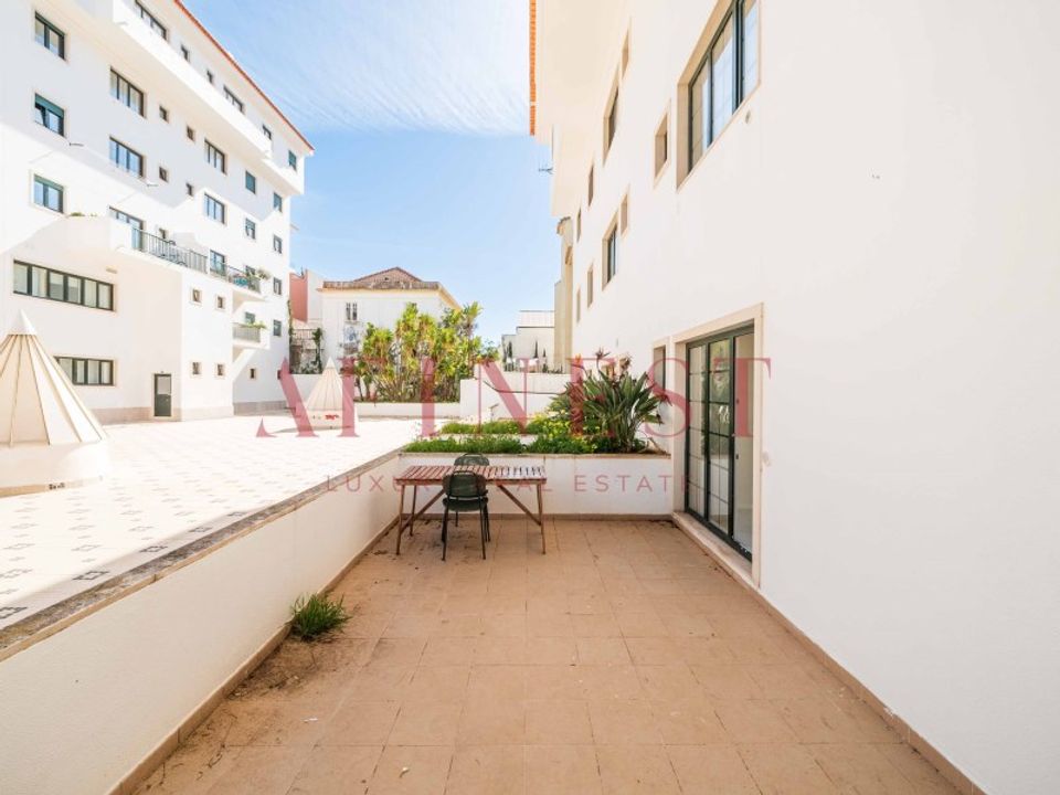 Lejlighed i Cascais, Lisbon - foto 4