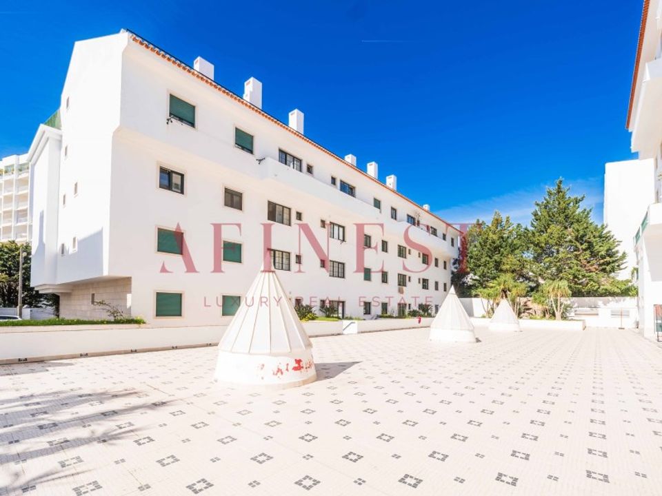 Lejlighed i Cascais, Lisbon - foto 1