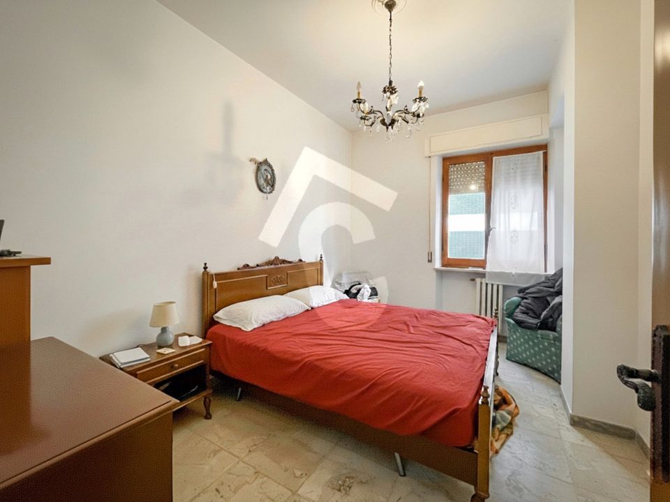 Lejlighed i Jesi, Ancona - foto 5