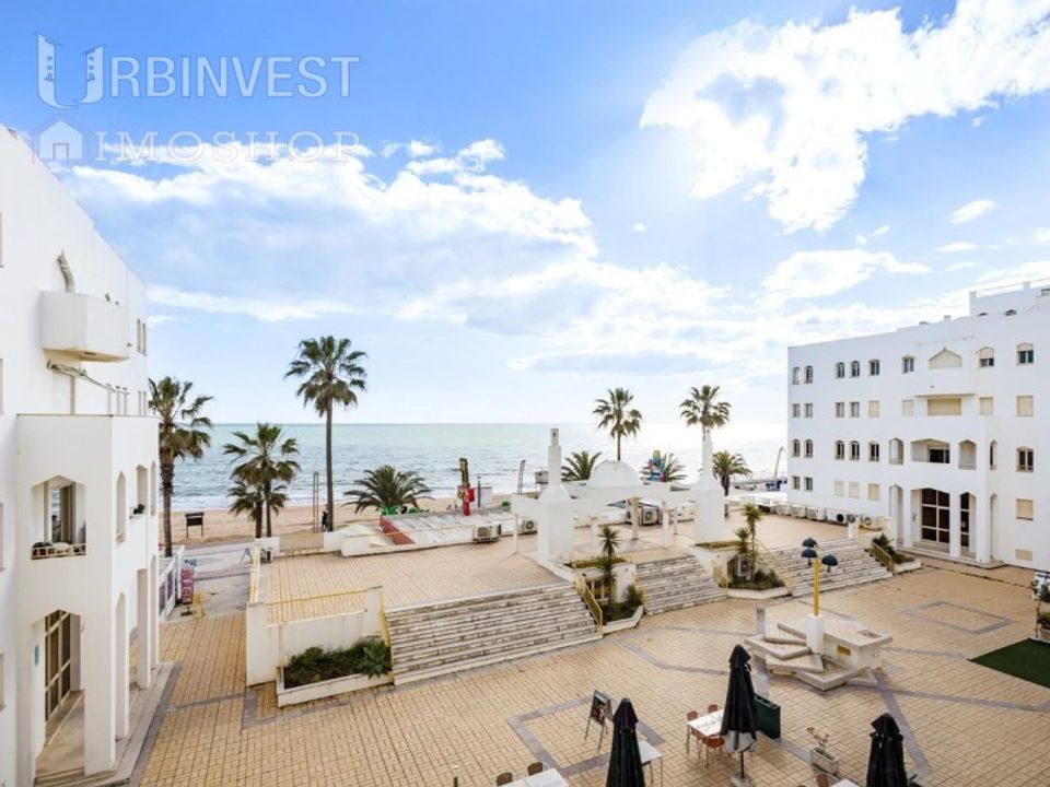 Lejlighed i Quarteira, Faro - foto 1