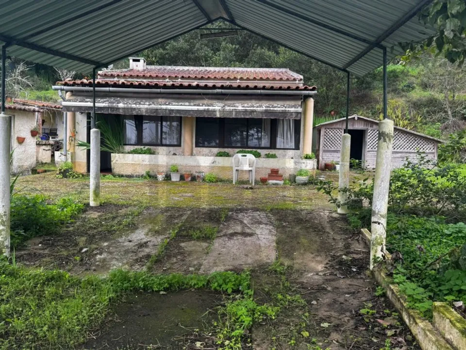 Villa i Almocageme, Lisbon - foto 1