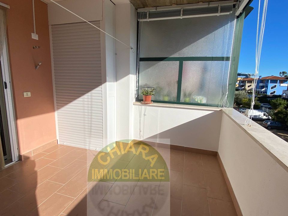 Lejlighed i Vasto, Chieti - foto 2