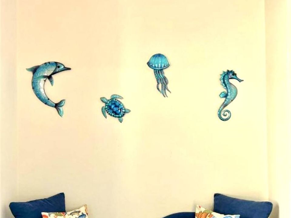 Leilighet i Capoliveri, Livorno - bilde 4