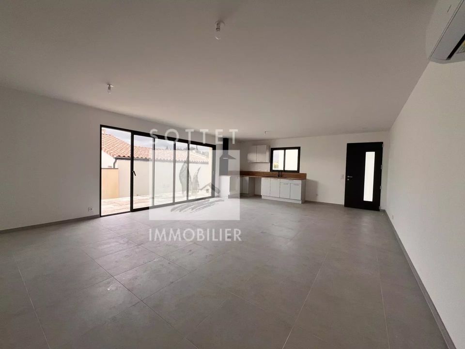 Villa i Bollène, Vaucluse - foto 2