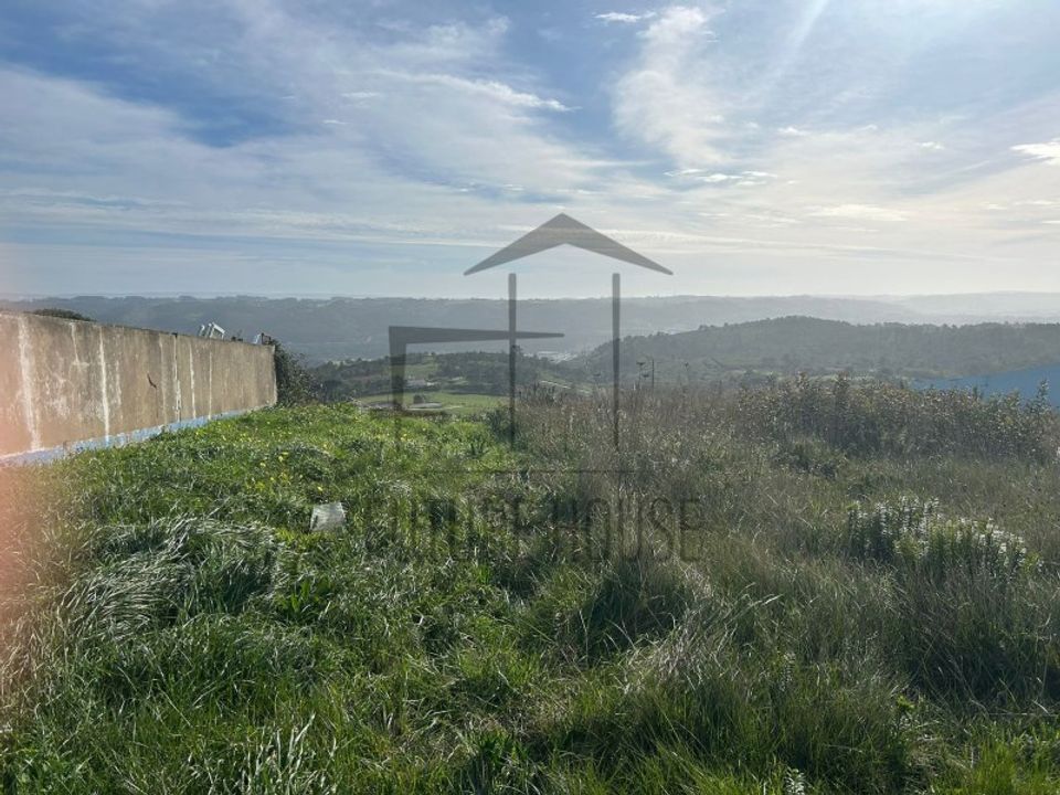 Helårsgrund i Nazare, Leiria - foto 2
