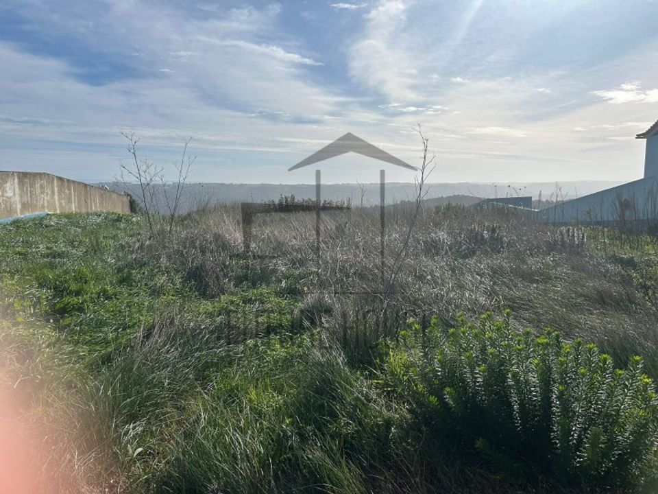 Helårsgrund i Nazare, Leiria - foto 3