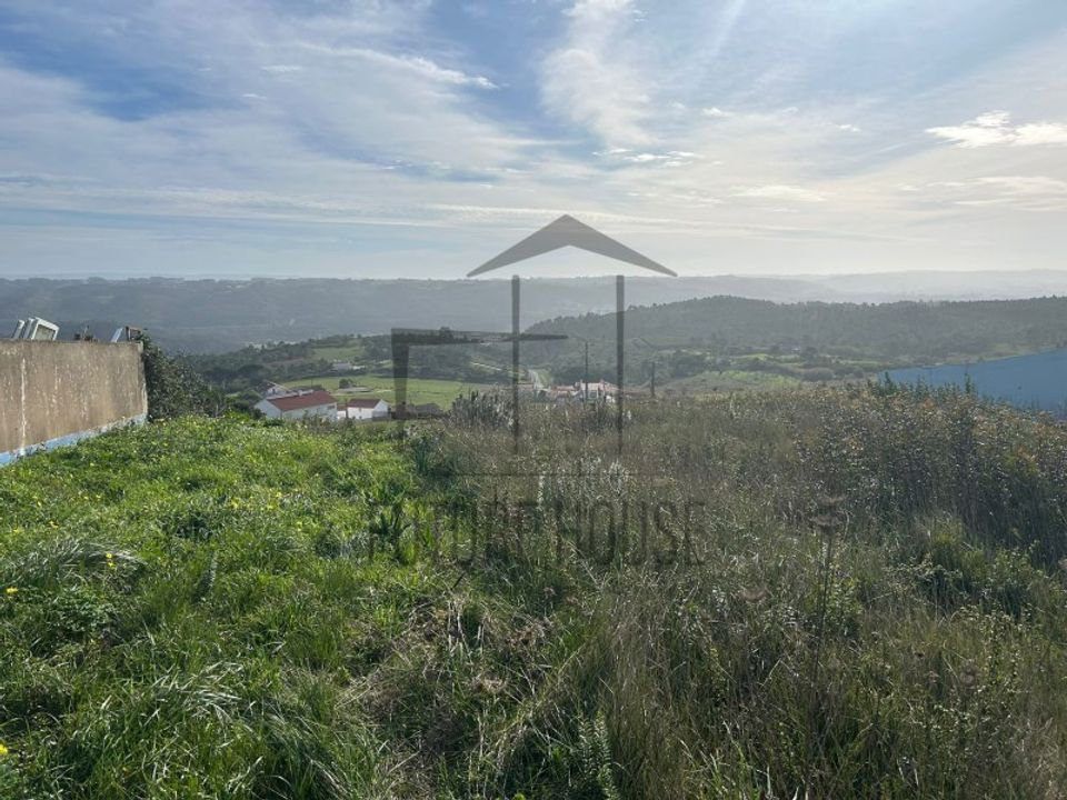 Helårsgrund i Nazare, Leiria - foto 4