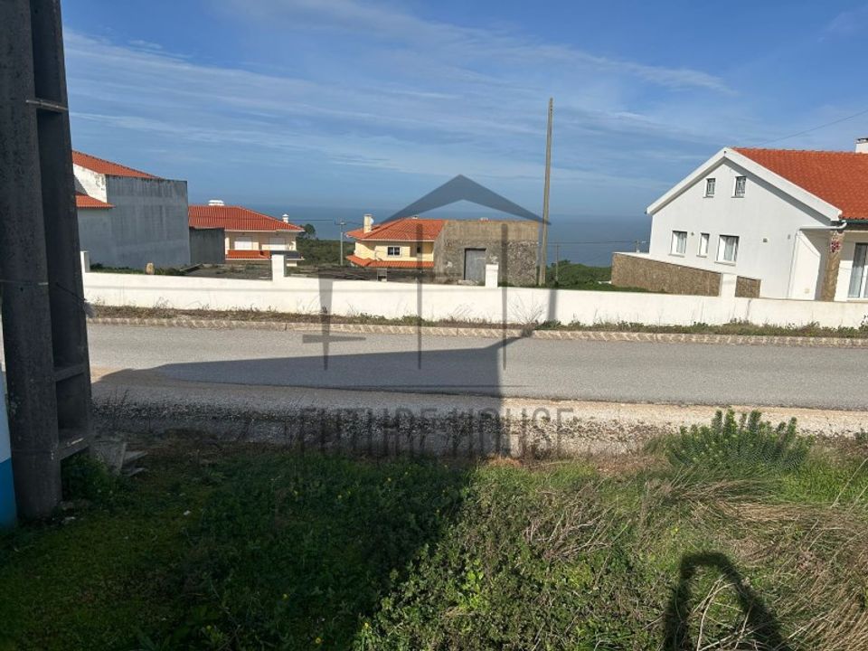 Helårsgrund i Nazare, Leiria - foto 5