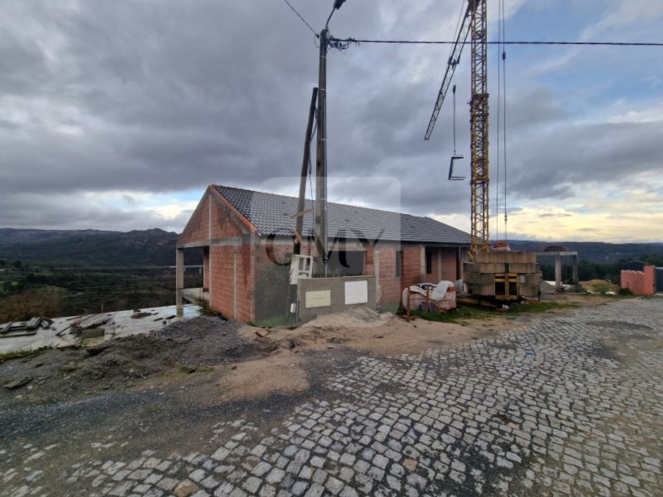 Villa i Vila Real, Vila Real - foto 4