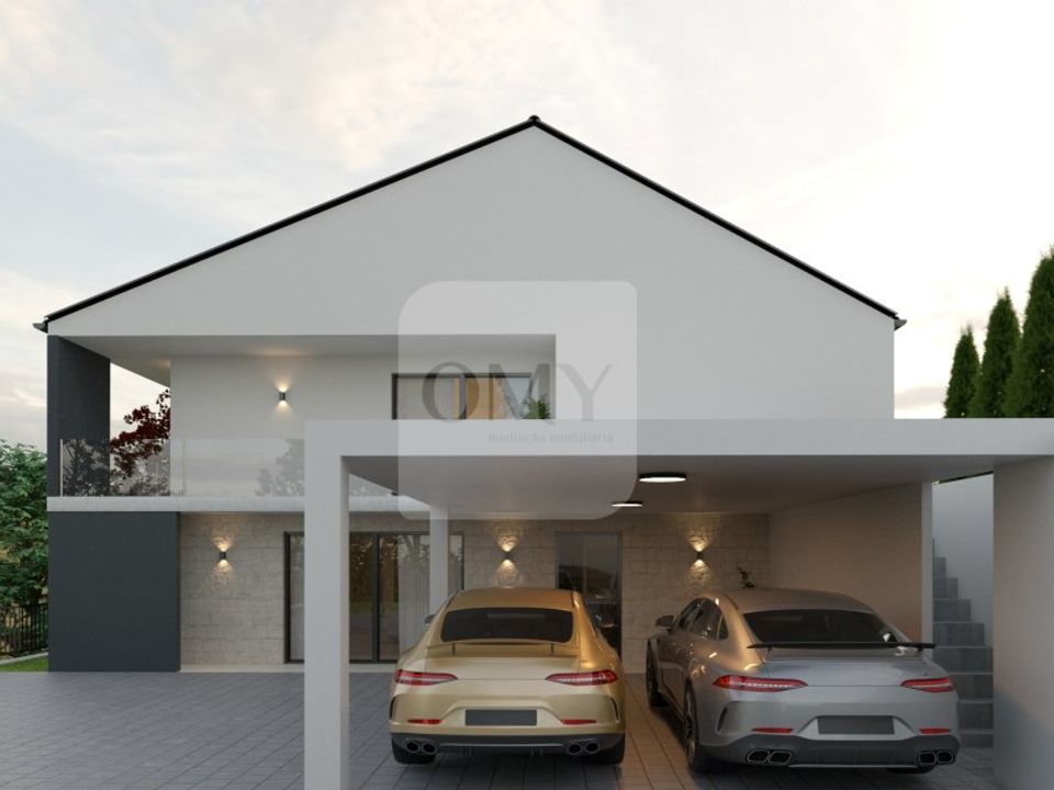 Villa i Vila Real, Vila Real - foto 5