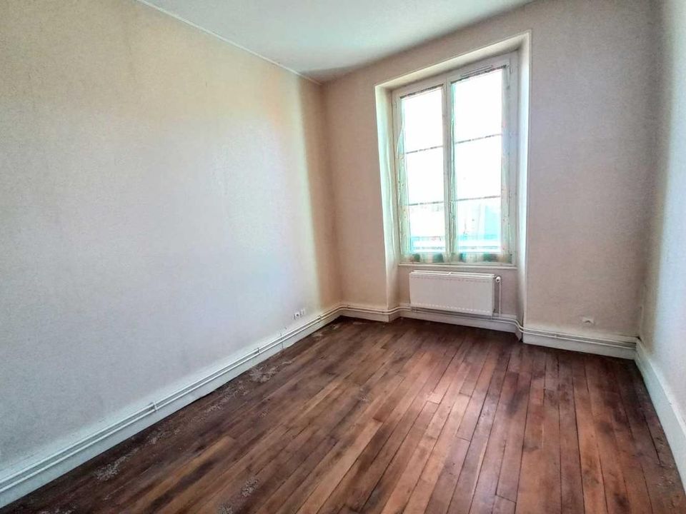 Lejlighed i Varennes-Vauzelles, Nievre - foto 1