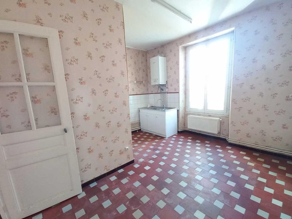 Lejlighed i Varennes-Vauzelles, Nievre - foto 2