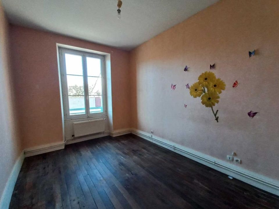 Lejlighed i Varennes-Vauzelles, Nievre - foto 3