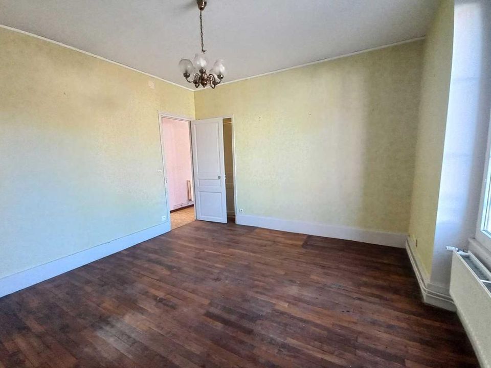 Lejlighed i Varennes-Vauzelles, Nievre - foto 2